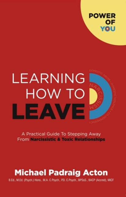 Learning How to Leave