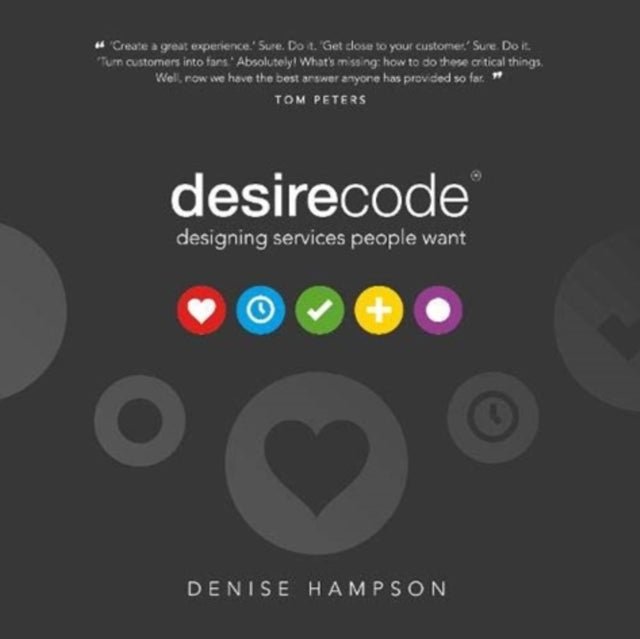 Desire Code