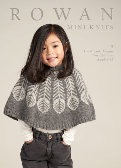 Rowan Mini Knits