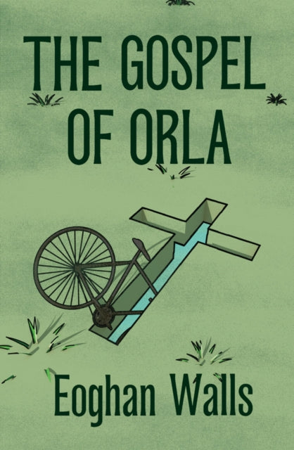 Gospel Of Orla