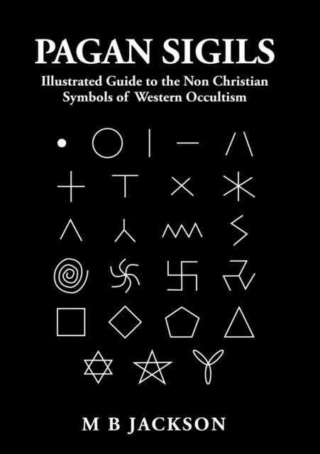 Pagan Sigils