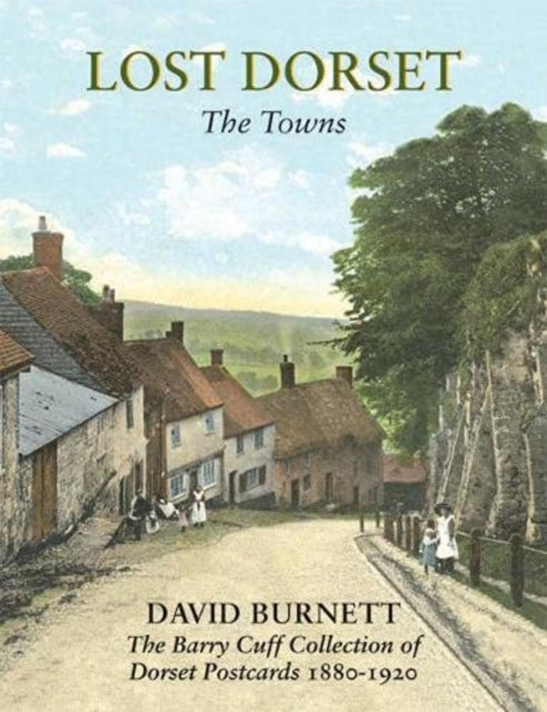 Lost Dorset