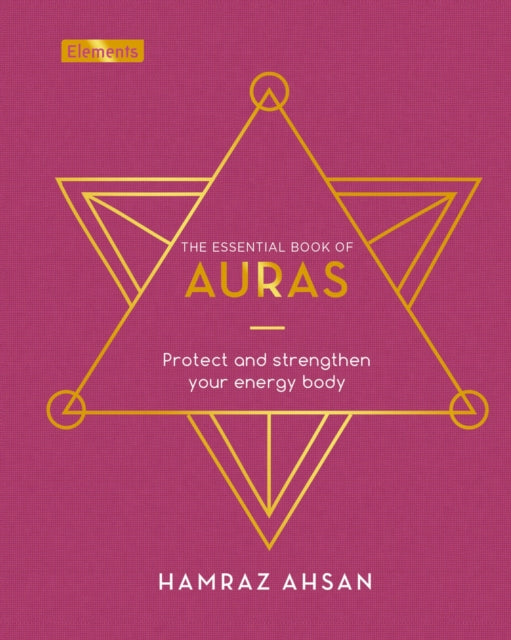 Essential Book of Auras