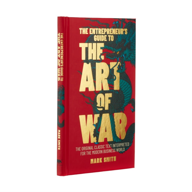 Entrepreneur's Guide to the Art of War
