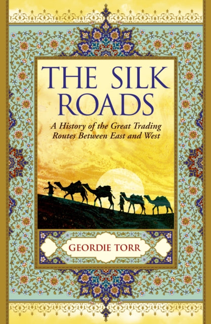 Silk Roads