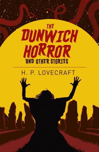 The Dunwich Horror & Other Stories