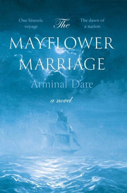 Mayflower Marriage