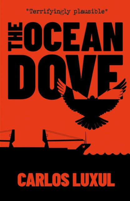 The Ocean Dove