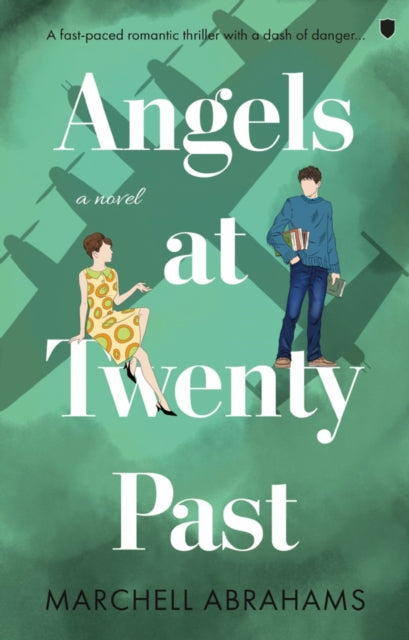 Angels at Twenty Past