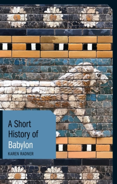 Short History of Babylon