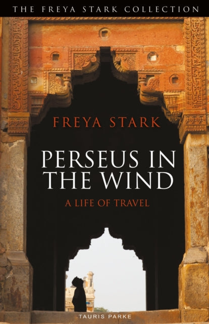 Perseus in the Wind - A Life of Travel