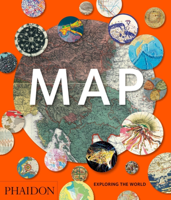 Map - Exploring The World, midi format