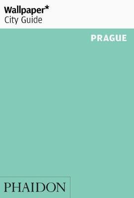 Wallpaper* City Guide Prague