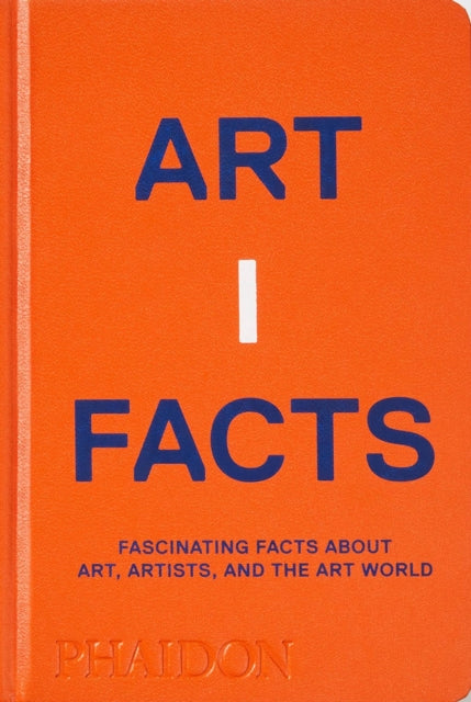 Artifacts - Fascinating Facts about Art, Artists, and the Art World