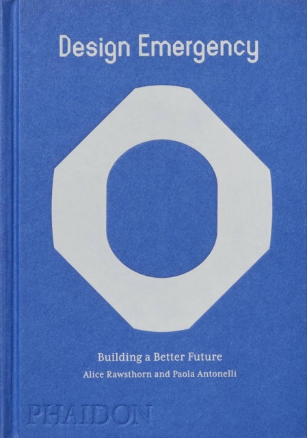 Design Emergency - Building a Better Future