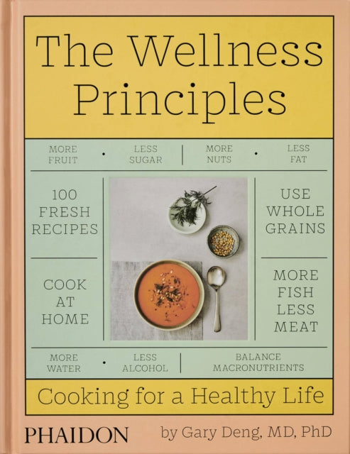 Wellness Principles