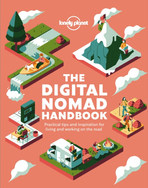 DIGITAL NOMAD HANDBOOK