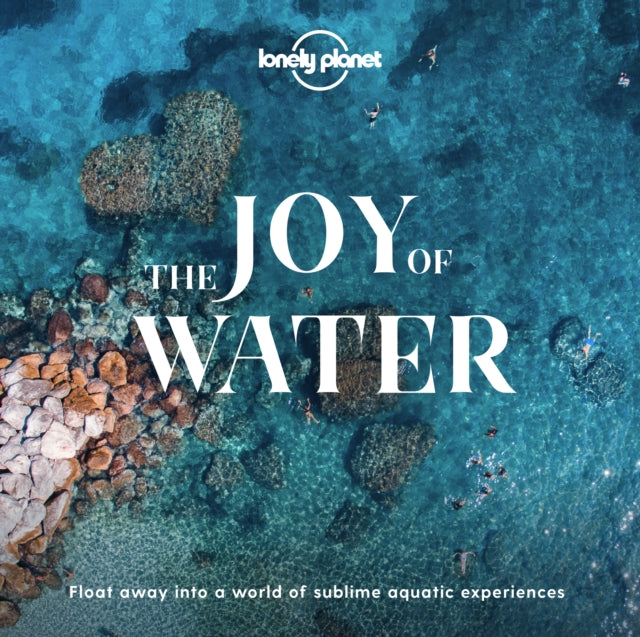 JOY OF WATER