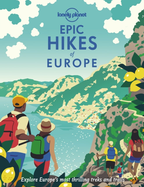 EPIC HIKES OF EUROPE LP