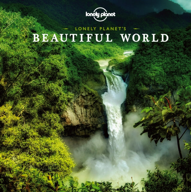 BEAUTIFUL WORLD MINI LP 1E