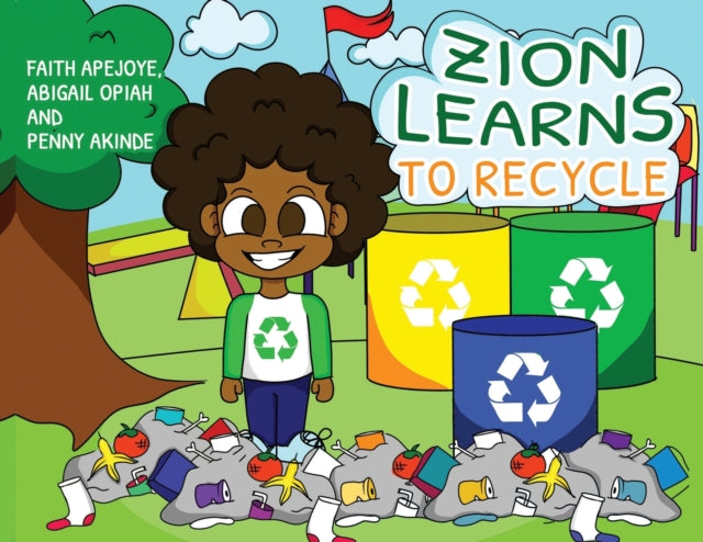 Zion Learns to Recycle