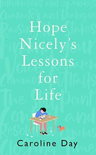 Hope Nicely's Lessons for Life