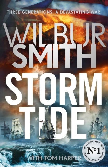 Storm Tide