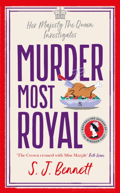 Murder Most Royal