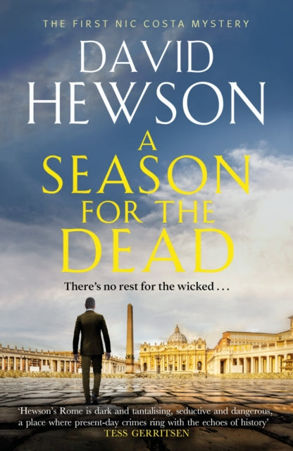 Season for the Dead