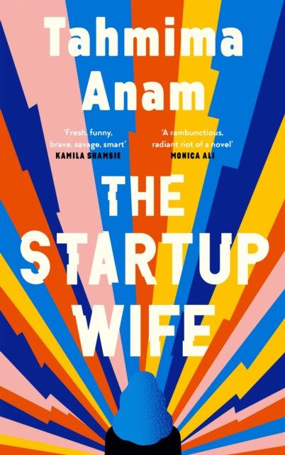 Startup Wife