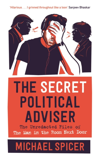 Secret Political Adviser