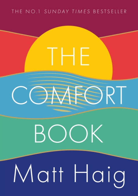 The Comfort Book