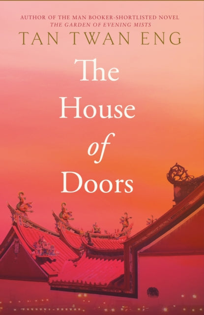 House of Doors