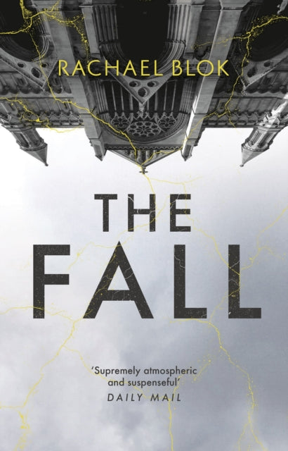 The Fall - The new twisty and haunting psychological thriller that's impossible to put down