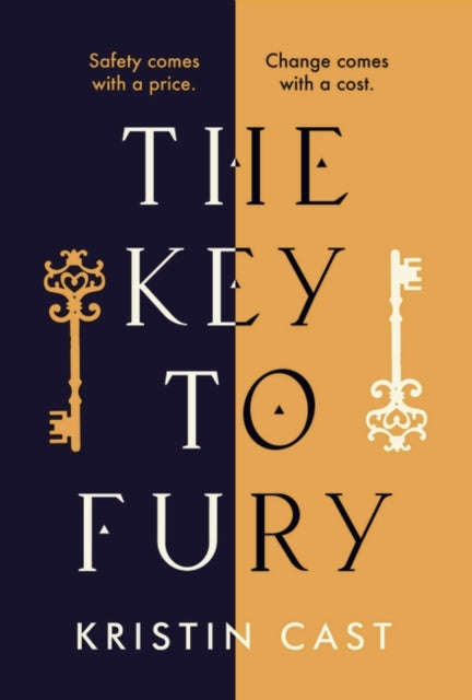 Key to Fury