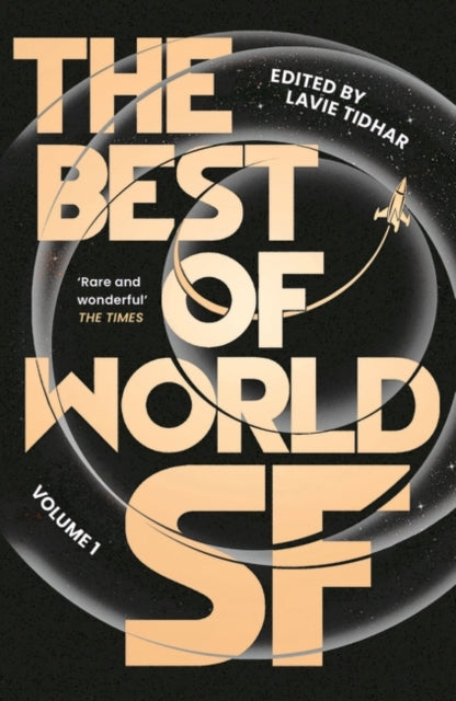 Best of World SF