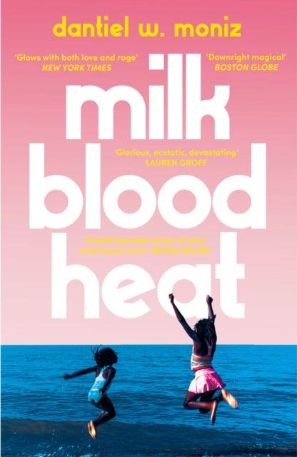 MILK BLOOD HEAT