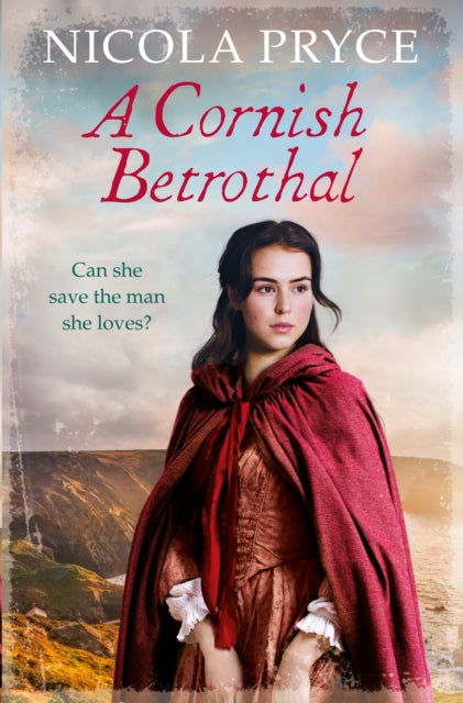 Cornish Betrothal