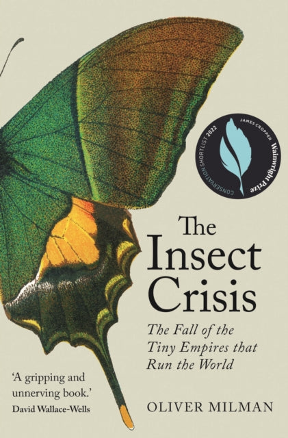 Insect Crisis