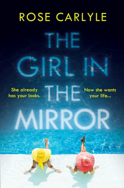 Girl in the Mirror