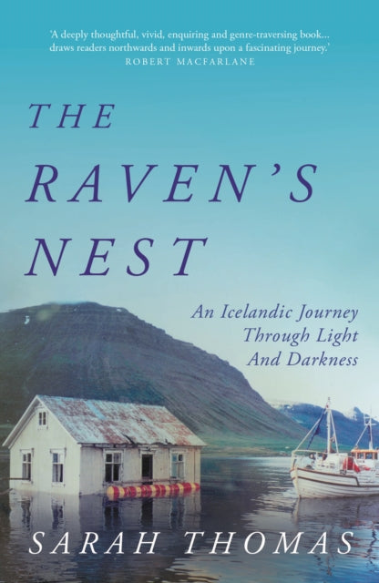 Raven's Nest