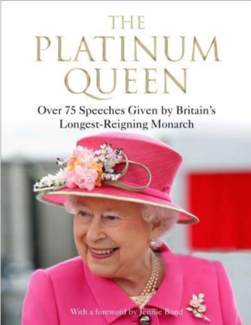 Platinum Queen