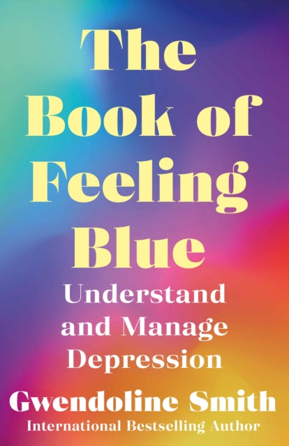 Book of Feeling Blue