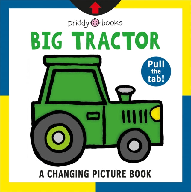 Big Tractor