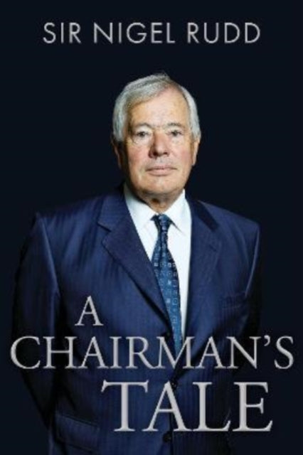 Chairman's Tale