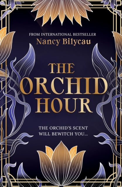 Orchid Hour