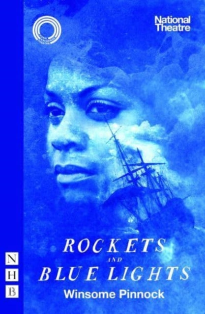 Rockets and Blue Lights