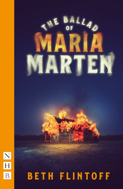 Ballad of Maria Marten