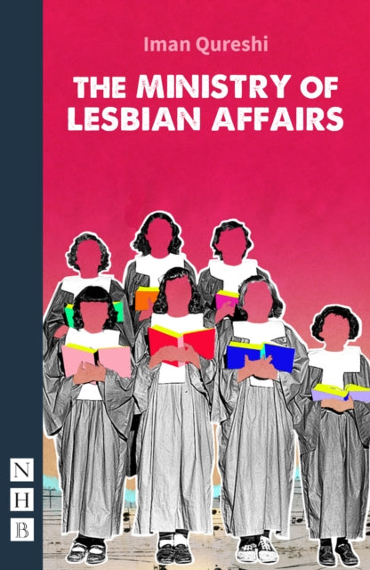 Ministry of Lesbian Affairs