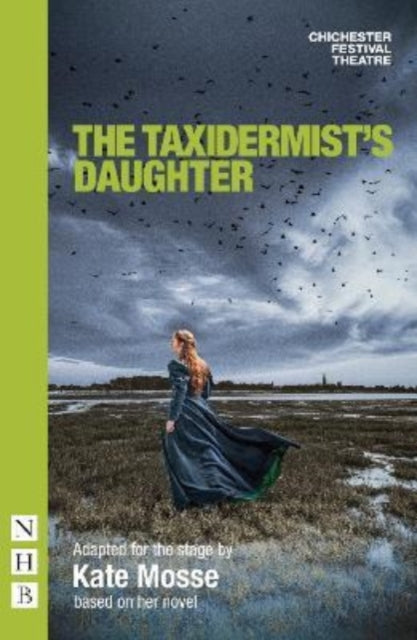 Taxidermist's Daughter